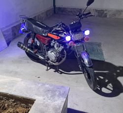 موتور سیکلت