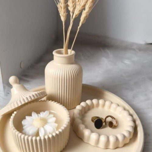 دکوری های سنگی مصنوعی