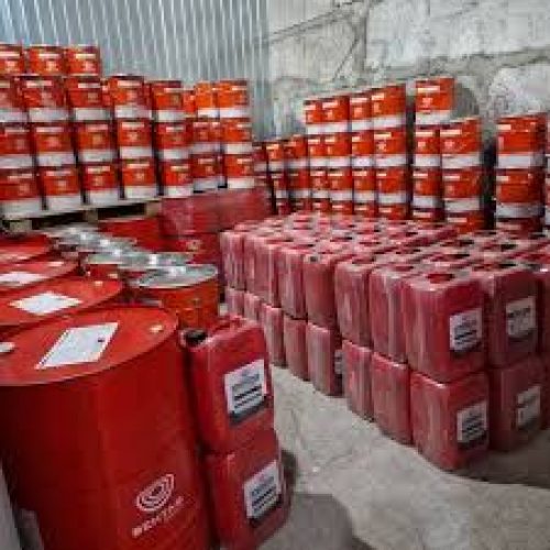فروش و پخش انواع روغن موتور و فیلتر