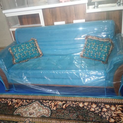 مبلمان راحتی 9 نفره