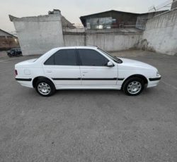 پژوپارس (سال) 1401