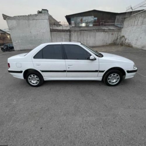 پژوپارس (سال) 1401