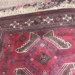 قالیچه دستباف کرمون