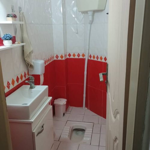 فروش آپارتمان گرمسار