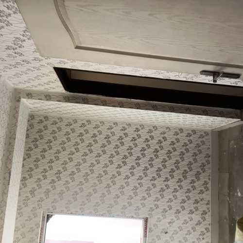 مسکن مهر نظر آباد پرنام آرمه تک بلوک تک خاب 61 متری