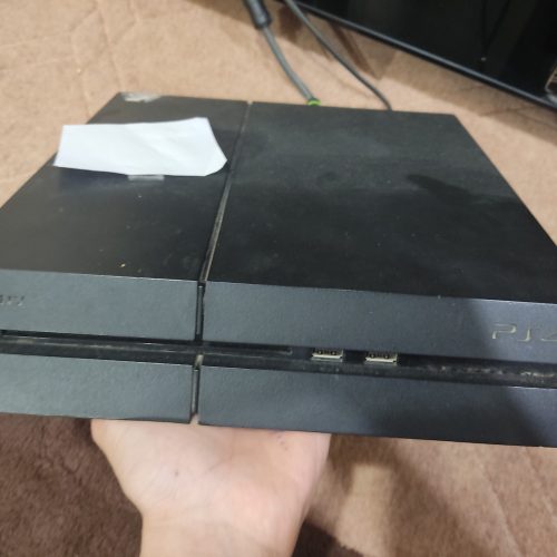 همه چیش اوکیه