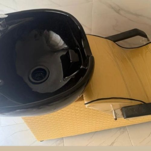 وسایل درحدنو کاملا تمیز