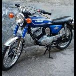 نوتور کاوازاکی100 فروشی