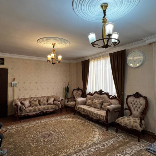 مبل افسون 8نفره و وسایل خونه