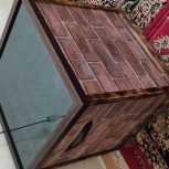 میز بی نهایت 3 بعدی