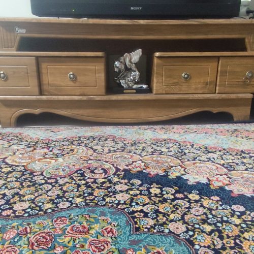 میز تلوزیون