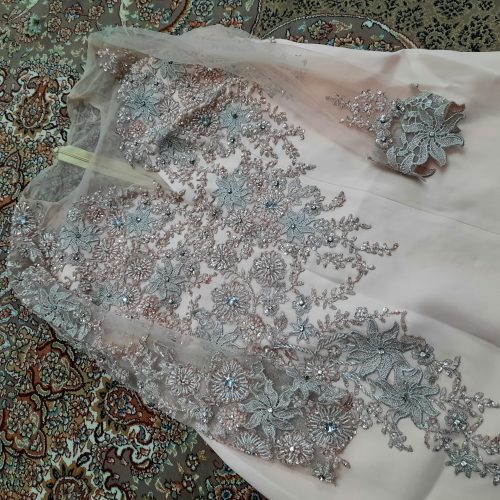 لباس مجلسی زنانه