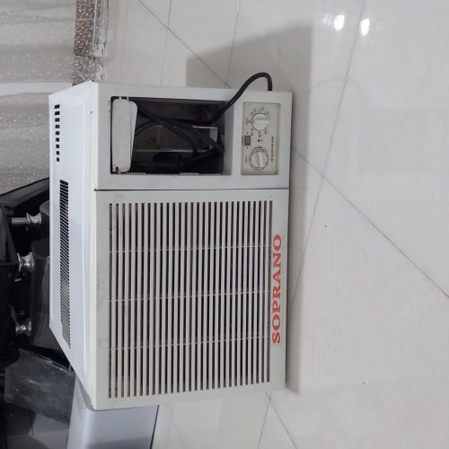 کولر گازی فروشی