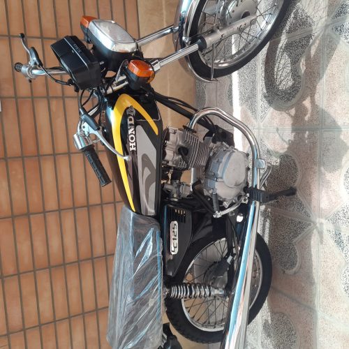 هندا 125 انرژی مدل 93