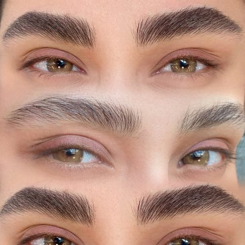 خدمات زیبایی vip