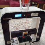 پرینتر سه بعدی 3D printer