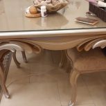 مبلمان ناهارخوری بوفه