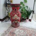 دو عدد کوزه فرش شیک .دیدن =خرید