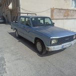 فروش ماشین کارا دو کابین