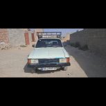 پیکان وانت مدل90 بیمه 10ماه داره