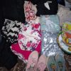 لباس کودک و بزرگسال