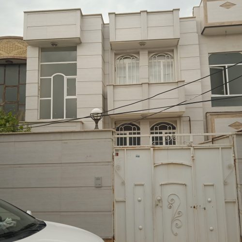 خانه ویلایی