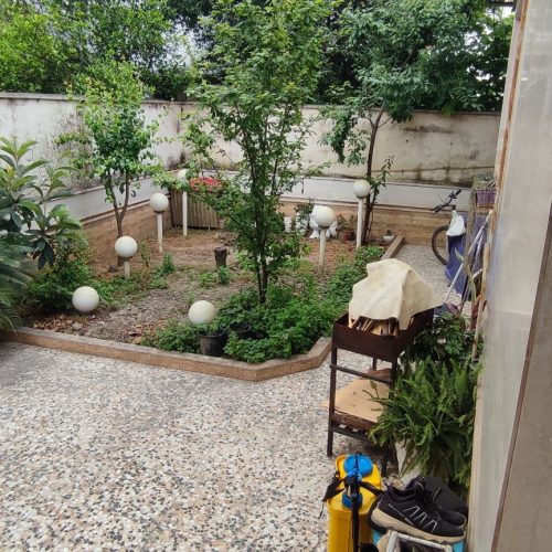 فروش ویلا 235 متری محمودآباد