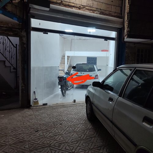 مغازه رهن اجاره