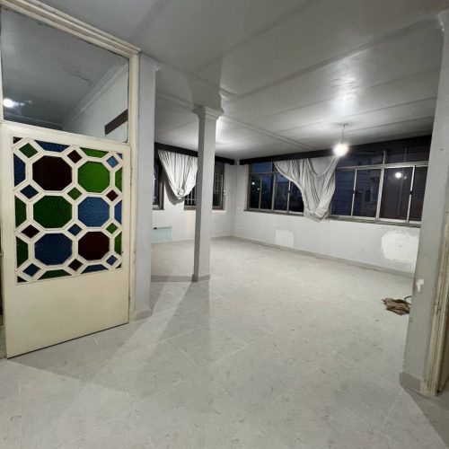 40 متر مغازه به همراه 130 متر خانه در سبزه میدان افخرا بعد از آرامگاه استاد پور داوود برای کافه و رستوران ………