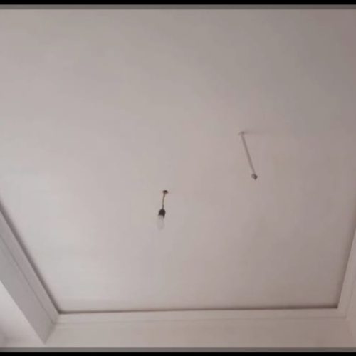 گچ کار ونازک کار