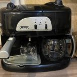 قهوه جوش دلونگی