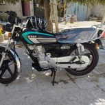 موتور سیکلت