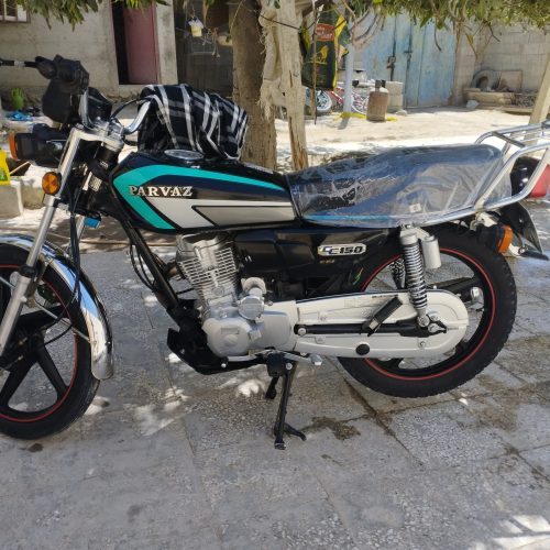 موتور سیکلت