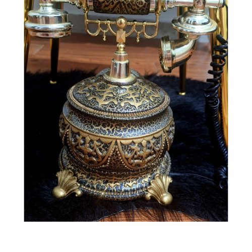 تلفن کلاسیک سلطنتی