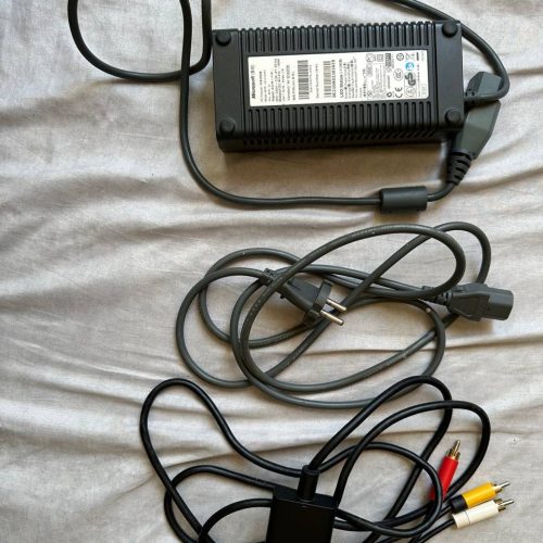 Xbox 360 سه دسته