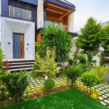 دوبلکس 250متری مدرن و شیک شهرکی