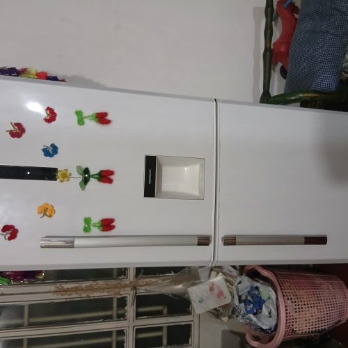 یخچال‌وفریزر‌سالم‌در‌حدنو