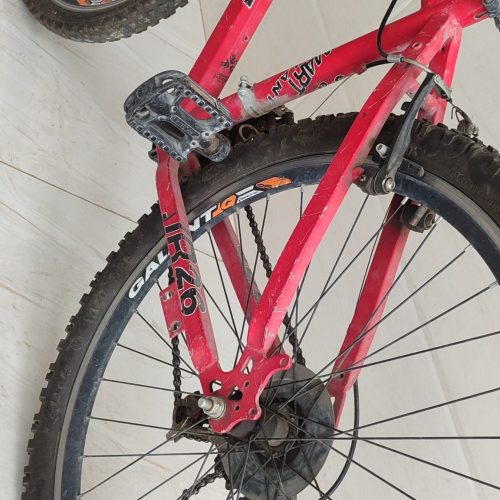 فروش دوچرخه