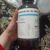 فروش ماده شیمیایی محلول استونیتریل