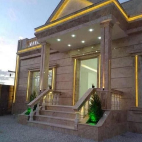 سنگ کاری برادران تاجیک رومی مدرن گلاسیگ