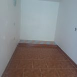 شهرک گلستان طبقه همکف دو خواب