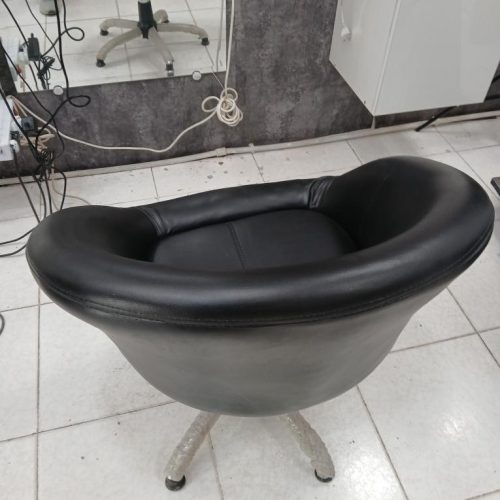 صندلی آرایشگری