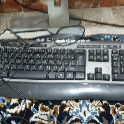 کامپیوتر در حد نو