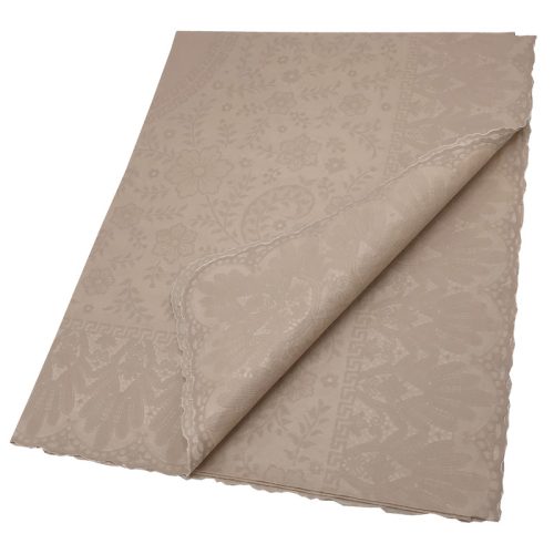 رومیزی پلاستیکی دررنگبندی وسایز