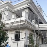 سیمانکاری و نمارومی