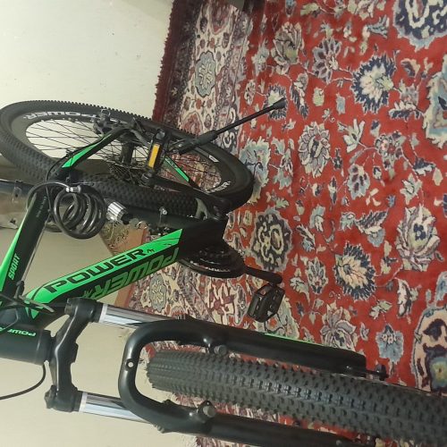 فروش دوچرخه 27ونیم