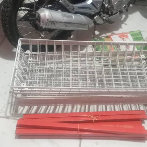 قفسه‌سوپری