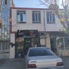 خانه دو طبقه بر خط ناصردین