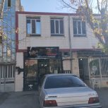 خانه دو طبقه بر خط ناصردین