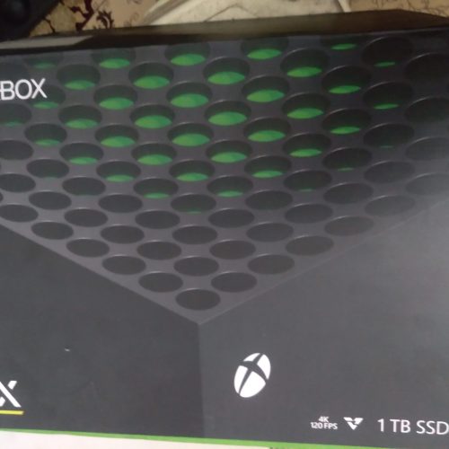 ایکس‌باکس سری ایکس